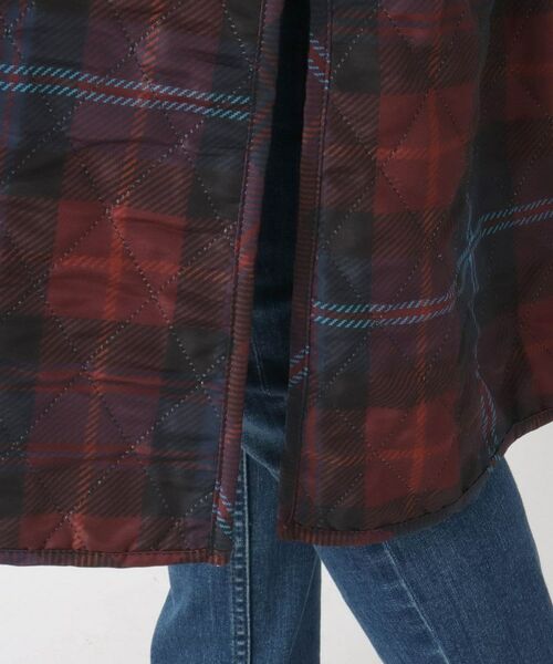 212 KITCHEN STORE / トゥーワントゥーキッチン ストア インテリア・生活雑貨・ホビー・ステーショナリー | イーサンチェックキルトタブリエ WN | 詳細7