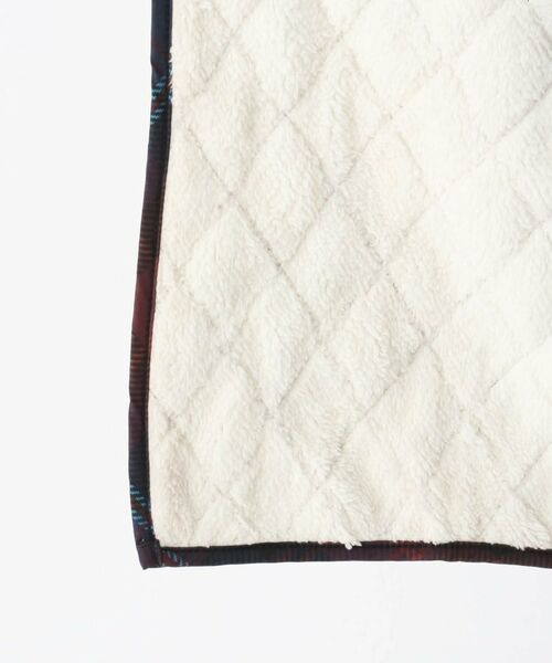 212 KITCHEN STORE / トゥーワントゥーキッチン ストア インテリア・生活雑貨・ホビー・ステーショナリー | イーサンチェックキルトタブリエ WN | 詳細8