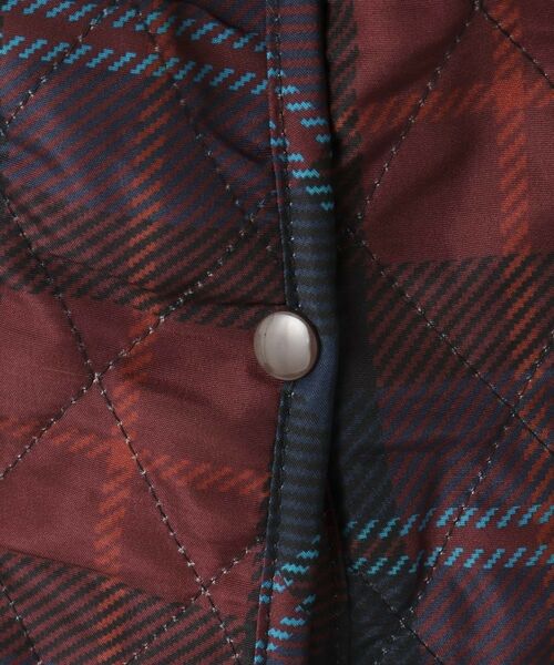 212 KITCHEN STORE / トゥーワントゥーキッチン ストア インテリア・生活雑貨・ホビー・ステーショナリー | イーサンチェックキルトタブリエ WN | 詳細9