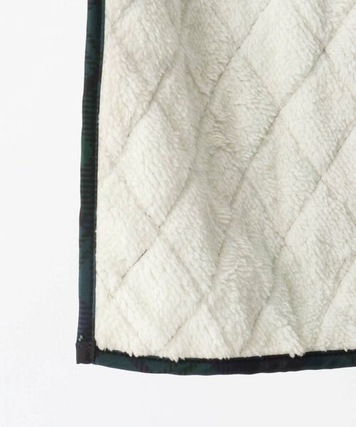 212 KITCHEN STORE / トゥーワントゥーキッチン ストア インテリア・生活雑貨・ホビー・ステーショナリー | イーサンチェックキルトタブリエ GR | 詳細8