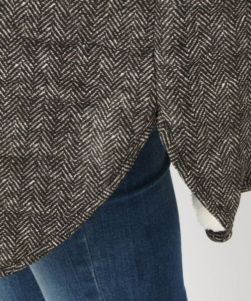 212 KITCHEN STORE / トゥーワントゥーキッチン ストア インテリア・生活雑貨・ホビー・ステーショナリー | ウィリアムキルトかっぽうぎ BK | 詳細6