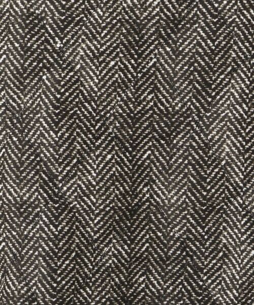 212 KITCHEN STORE / トゥーワントゥーキッチン ストア インテリア・生活雑貨・ホビー・ステーショナリー | ウィリアムキルトかっぽうぎ BK | 詳細8