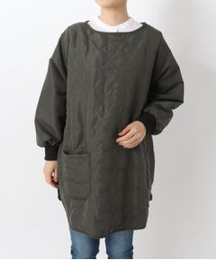 212 KITCHEN STORE / トゥーワントゥーキッチン ストア インテリア・生活雑貨・ホビー・ステーショナリー | ローマンキルトかっぽうぎ BK