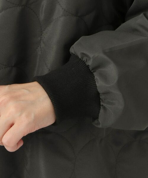 212 KITCHEN STORE / トゥーワントゥーキッチン ストア インテリア・生活雑貨・ホビー・ステーショナリー | ローマンキルトかっぽうぎ BK | 詳細5