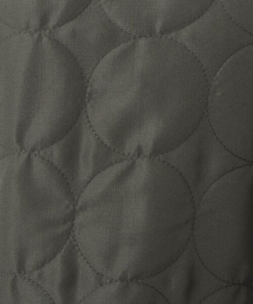 212 KITCHEN STORE / トゥーワントゥーキッチン ストア インテリア・生活雑貨・ホビー・ステーショナリー | ローマンキルトかっぽうぎ BK | 詳細8