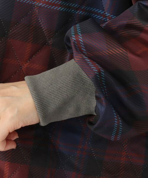 212 KITCHEN STORE / トゥーワントゥーキッチン ストア インテリア・生活雑貨・ホビー・ステーショナリー | イーサンチェックキルトかっぽうぎ WN | 詳細5