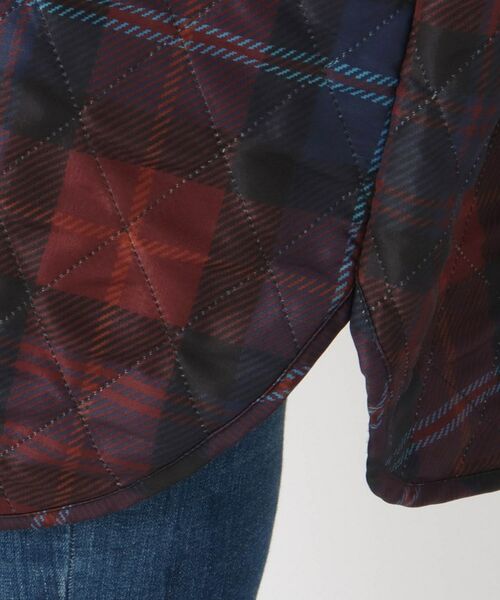 212 KITCHEN STORE / トゥーワントゥーキッチン ストア インテリア・生活雑貨・ホビー・ステーショナリー | イーサンチェックキルトかっぽうぎ WN | 詳細6