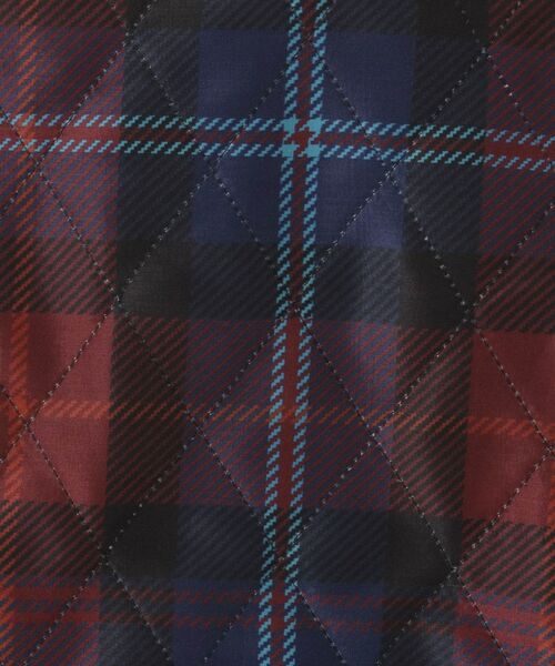 212 KITCHEN STORE / トゥーワントゥーキッチン ストア インテリア・生活雑貨・ホビー・ステーショナリー | イーサンチェックキルトかっぽうぎ WN | 詳細8