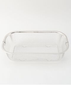 212 KITCHEN STORE / トゥーワントゥーキッチン ストア インテリア・インテリア雑貨 | すっきり暮らす水切りかご 深型 ＜bws SELECTION＞