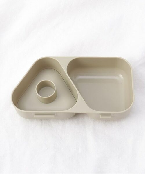 212 KITCHEN STORE / トゥーワントゥーキッチン ストア インテリア・生活雑貨・ホビー・ステーショナリー | おにぎりランチケース BE ＜212Kオリジナル＞ | 詳細2