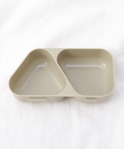 212 KITCHEN STORE / トゥーワントゥーキッチン ストア インテリア・生活雑貨・ホビー・ステーショナリー | おにぎりランチケース BE ＜212Kオリジナル＞ | 詳細3