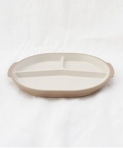 212 KITCHEN STORE / トゥーワントゥーキッチン ストア 食器 | キャストン ランチプレート BG