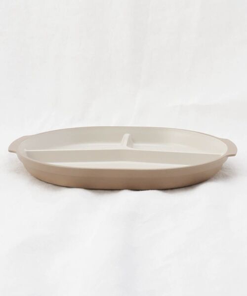 212 KITCHEN STORE / トゥーワントゥーキッチン ストア 食器 | キャストン ランチプレート BG | 詳細2