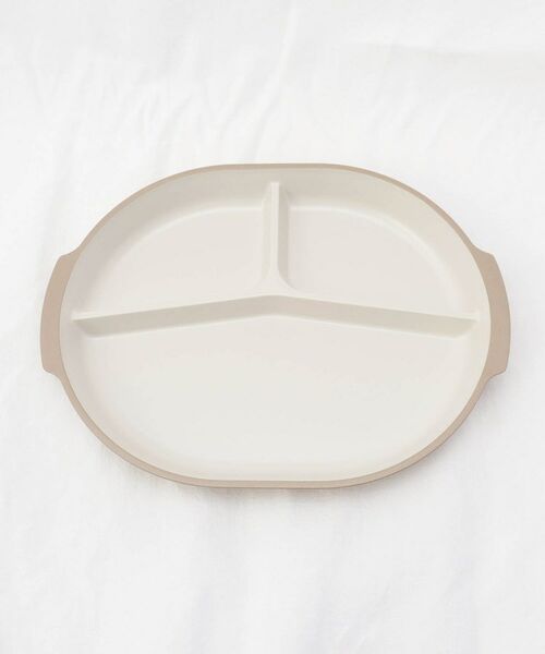 212 KITCHEN STORE / トゥーワントゥーキッチン ストア 食器 | キャストン ランチプレート BG | 詳細3