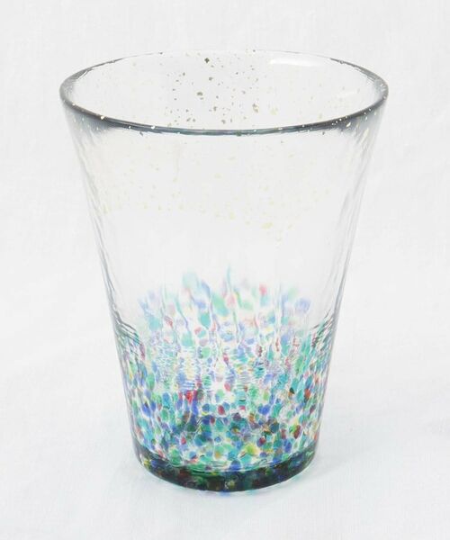 212 KITCHEN STORE / トゥーワントゥーキッチン ストア グラス・マグカップ | MATSURI 金彩タンブラーペアセット | 詳細2