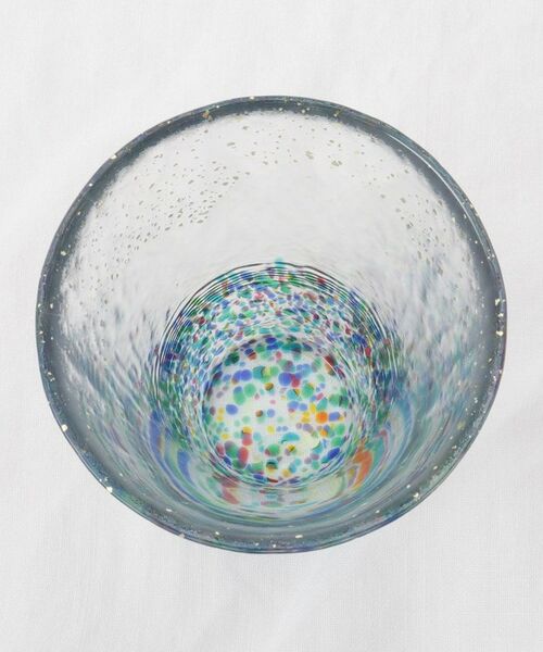 212 KITCHEN STORE / トゥーワントゥーキッチン ストア グラス・マグカップ | MATSURI 金彩タンブラーペアセット | 詳細3