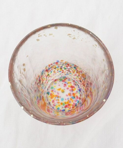 212 KITCHEN STORE / トゥーワントゥーキッチン ストア グラス・マグカップ | MATSURI 金彩タンブラーペアセット | 詳細7