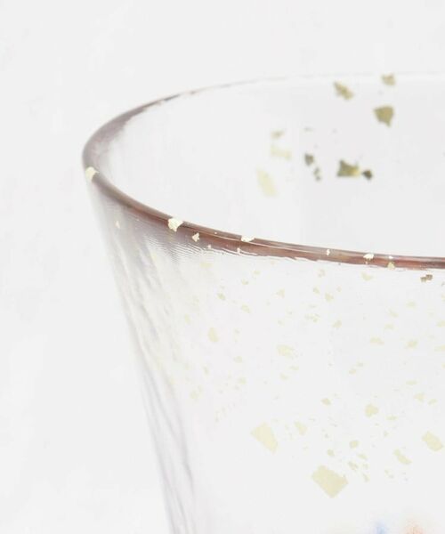 212 KITCHEN STORE / トゥーワントゥーキッチン ストア グラス・マグカップ | MATSURI 金彩タンブラーペアセット | 詳細9