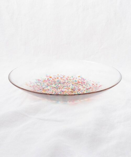212 KITCHEN STORE / トゥーワントゥーキッチン ストア 食器 | はなび 盛皿 | 詳細1