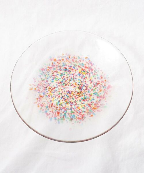 212 KITCHEN STORE / トゥーワントゥーキッチン ストア 食器 | はなび 盛皿 | 詳細3