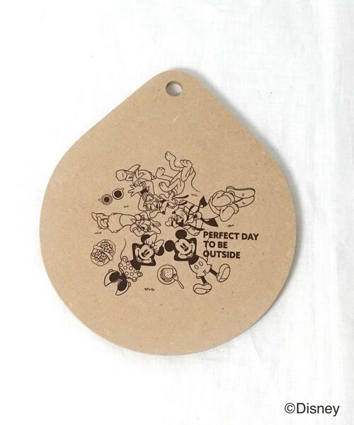 212 KITCHEN STORE / トゥーワントゥーキッチン ストア その他 | トリベット ENJOY ＜Disney＞ | 詳細1