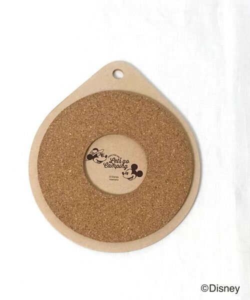 212 KITCHEN STORE / トゥーワントゥーキッチン ストア その他 | トリベット ENJOY ＜Disney＞ | 詳細2