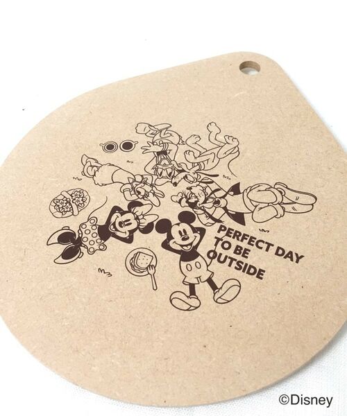 212 KITCHEN STORE / トゥーワントゥーキッチン ストア その他 | トリベット ENJOY ＜Disney＞ | 詳細3