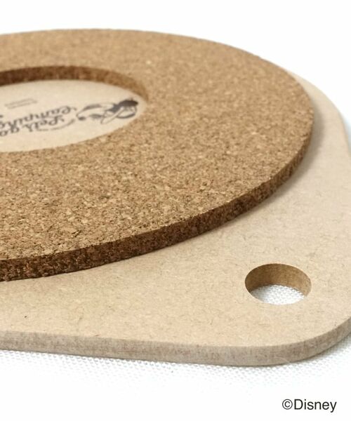 212 KITCHEN STORE / トゥーワントゥーキッチン ストア その他 | トリベット ENJOY ＜Disney＞ | 詳細4