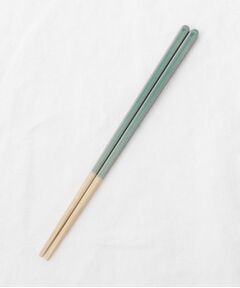 212 KITCHEN STORE / トゥーワントゥーキッチン ストア インテリア・生活雑貨・ホビー・ステーショナリー | すべらないお箸フォグクリア BL