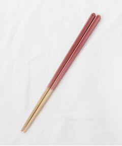 212 KITCHEN STORE / トゥーワントゥーキッチン ストア インテリア・生活雑貨・ホビー・ステーショナリー | すべらないお箸フォグクリア PU