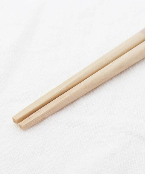 212 KITCHEN STORE / トゥーワントゥーキッチン ストア インテリア・生活雑貨・ホビー・ステーショナリー | すべらないお箸子供用スモークライン PK | 詳細3