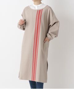 212 KITCHEN STORE / トゥーワントゥーキッチン ストア インテリア・生活雑貨・ホビー・ステーショナリー | シャンブレーストライプ かっぽう着 RD