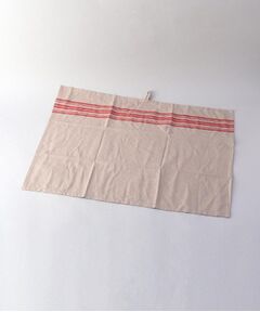 212 KITCHEN STORE / トゥーワントゥーキッチン ストア インテリア・生活雑貨・ホビー・ステーショナリー | シャンブレーストライプ キッチンクロス RD