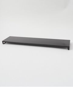 212 KITCHEN STORE / トゥーワントゥーキッチン ストア キッチンツール | 伸縮排気口カバー フラットタイプ BK 山崎実業 ＜tower タワー＞