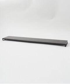 212 KITCHEN STORE / トゥーワントゥーキッチン ストア キッチンツール | 排気口カバー フラットタイプ W60 BK 山崎実業 ＜tower タワー＞