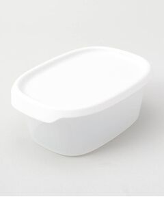 212 KITCHEN STORE / トゥーワントゥーキッチン ストア キッチンツール | ワンタッチフレッシュ 540ml WH ＜Tupperware タッパーウェア＞