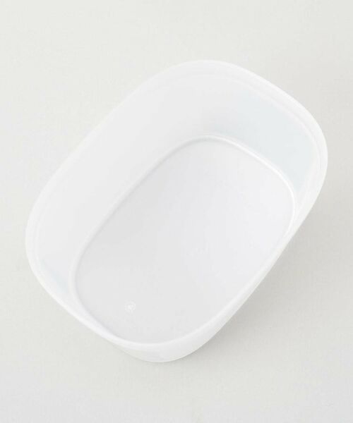 212 KITCHEN STORE / トゥーワントゥーキッチン ストア キッチンツール | ワンタッチフレッシュ 540ml WH ＜Tupperware タッパーウェア＞ | 詳細2