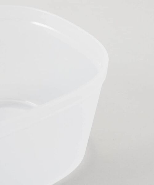 212 KITCHEN STORE / トゥーワントゥーキッチン ストア キッチンツール | ワンタッチフレッシュ 540ml WH ＜Tupperware タッパーウェア＞ | 詳細3