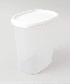 212 KITCHEN STORE / トゥーワントゥーキッチン ストア キッチンツール | ワンタッチフレッシュ 1.8L WH ＜Tupperware タッパーウェア＞