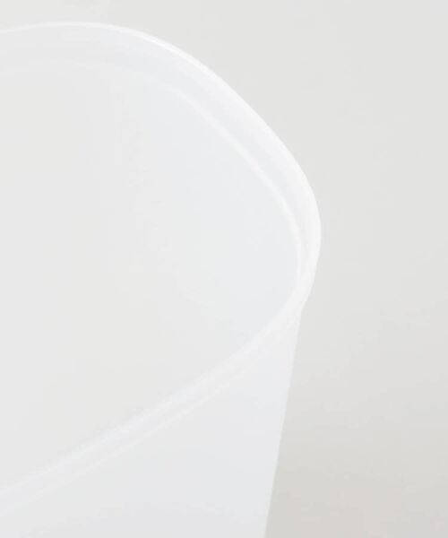 212 KITCHEN STORE / トゥーワントゥーキッチン ストア キッチンツール | ワンタッチフレッシュ 1.8L WH ＜Tupperware タッパーウェア＞ | 詳細3