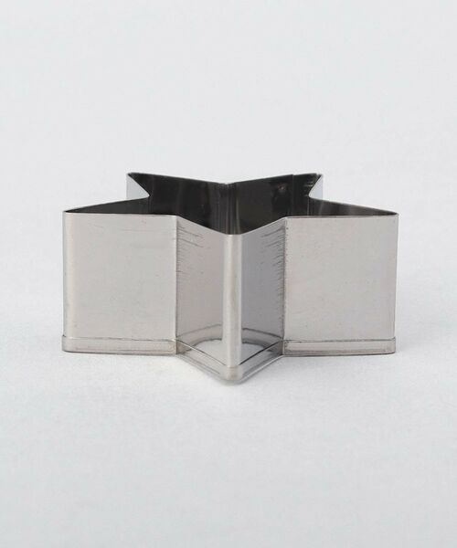 212 KITCHEN STORE / トゥーワントゥーキッチン ストア キッチンツール | ステンレス クッキー型 星 3PCS | 詳細3