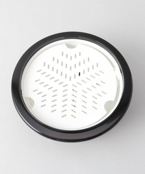 212 KITCHEN STORE / トゥーワントゥーキッチン ストア キッチンツール | 圧力弁でおいしく炊ける 電子レンジ用炊飯器 | 詳細3