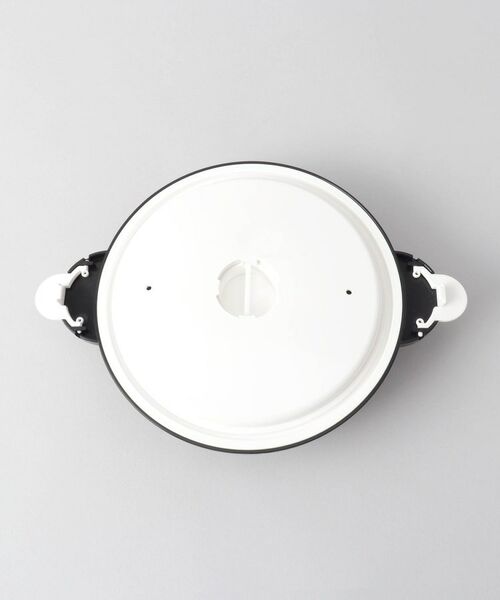 212 KITCHEN STORE / トゥーワントゥーキッチン ストア キッチンツール | 圧力弁でおいしく炊ける 電子レンジ用炊飯器 | 詳細6