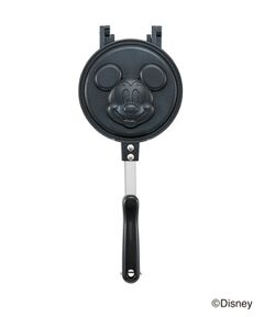 212 KITCHEN STORE / トゥーワントゥーキッチン ストア その他 | アルミ製 ホットケーキメーカー ミッキーマウス ＜Disney＞