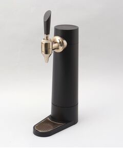 212 KITCHEN STORE / トゥーワントゥーキッチン ストア インテリア・生活雑貨・ホビー・ステーショナリー | スタンド型ビールサーバー 2023 ブラック <GREENHOUSE グリーンハウス>