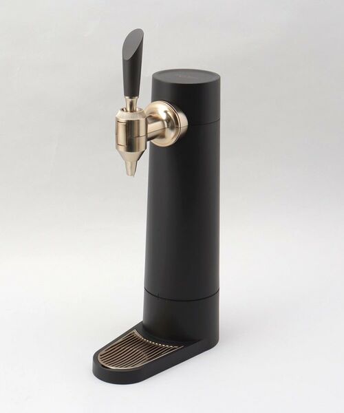 212 KITCHEN STORE / トゥーワントゥーキッチン ストア インテリア・生活雑貨・ホビー・ステーショナリー | スタンド型ビールサーバー 2023 ブラック <GREENHOUSE グリーンハウス> | 詳細1