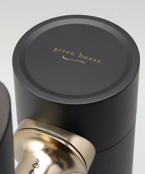 212 KITCHEN STORE / トゥーワントゥーキッチン ストア インテリア・生活雑貨・ホビー・ステーショナリー | スタンド型ビールサーバー 2023 ブラック <GREENHOUSE グリーンハウス> | 詳細8