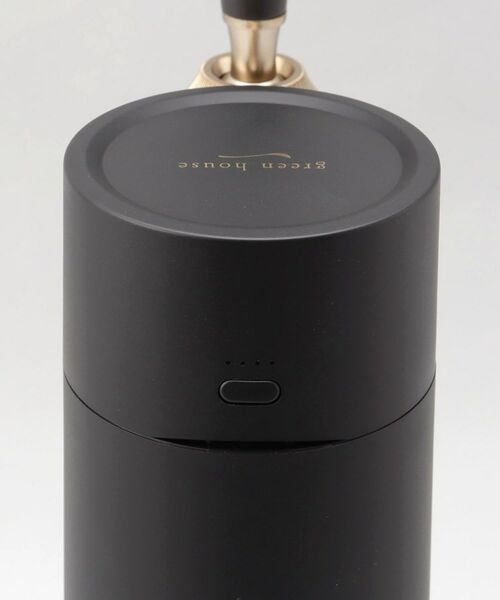 212 KITCHEN STORE / トゥーワントゥーキッチン ストア インテリア・生活雑貨・ホビー・ステーショナリー | スタンド型ビールサーバー 2023 ブラック <GREENHOUSE グリーンハウス> | 詳細9