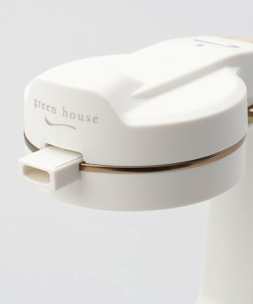 212 KITCHEN STORE / トゥーワントゥーキッチン ストア インテリア・生活雑貨・ホビー・ステーショナリー | ハンディビールサーバー ホワイト <GREENHOUSE グリーンハウス> | 詳細3