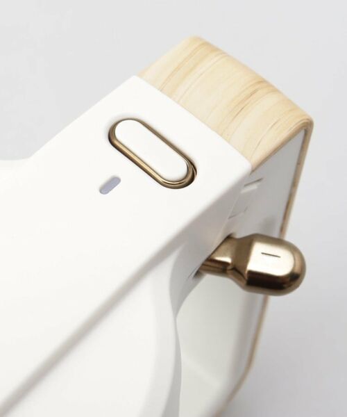 212 KITCHEN STORE / トゥーワントゥーキッチン ストア インテリア・生活雑貨・ホビー・ステーショナリー | ハンディビールサーバー ホワイト <GREENHOUSE グリーンハウス> | 詳細4